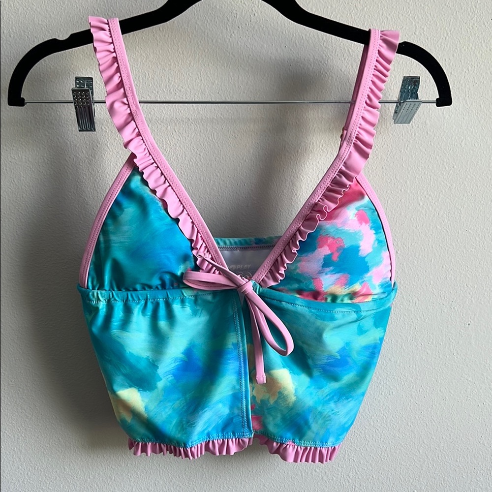 93 play street lily tankini